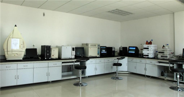 B–Sports必一生物农业股份有限公司获批河北省农业厅企业重点实验室