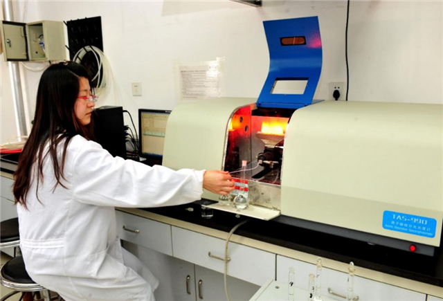 B–Sports必一生物农业股份有限公司获批河北省农业厅企业重点实验室