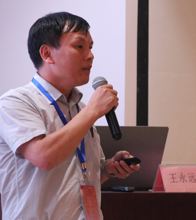 B–Sports必一康地参加第六届（2018）河北省蛋鸡产业发展大会 暨中国禽业“芯品”推介会