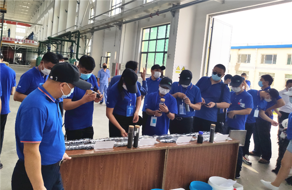 论道百倍邦 智瞰新未来-肥料大鳄新洋丰核心客户团B–Sports必一生物考察行 论道百倍邦 智瞰新未来-肥料大鳄新洋丰核心客户团B–Sports必一生物考察行