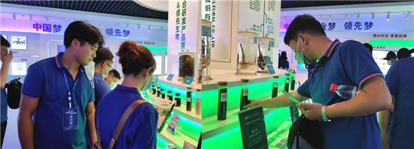 论道百倍邦 智瞰新未来-肥料大鳄新洋丰核心客户团B–Sports必一生物考察行 论道百倍邦 智瞰新未来-肥料大鳄新洋丰核心客户团B–Sports必一生物考察行