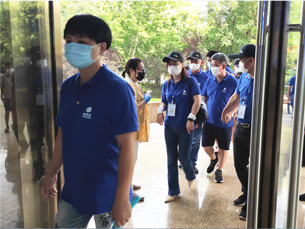 论道百倍邦 智瞰新未来-肥料大鳄新洋丰核心客户团B–Sports必一生物考察行 论道百倍邦 智瞰新未来-肥料大鳄新洋丰核心客户团B–Sports必一生物考察行